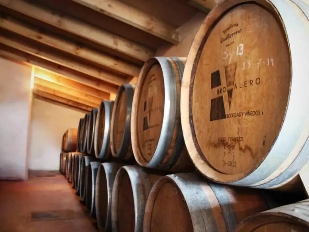Casa Rural La Navarra