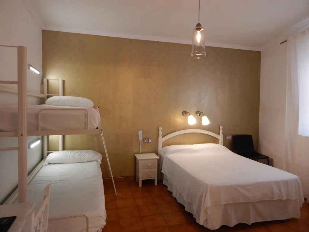 Hostal La Casa de la Luna