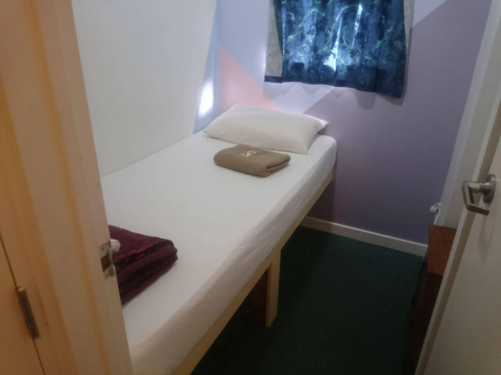 Microtel Lodge