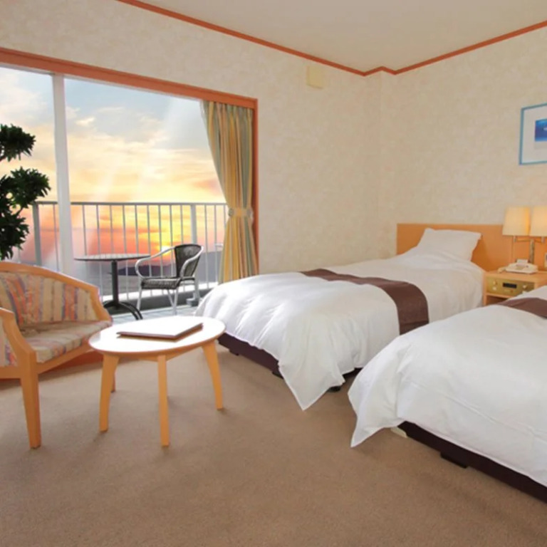 Hotel Manyomisaki