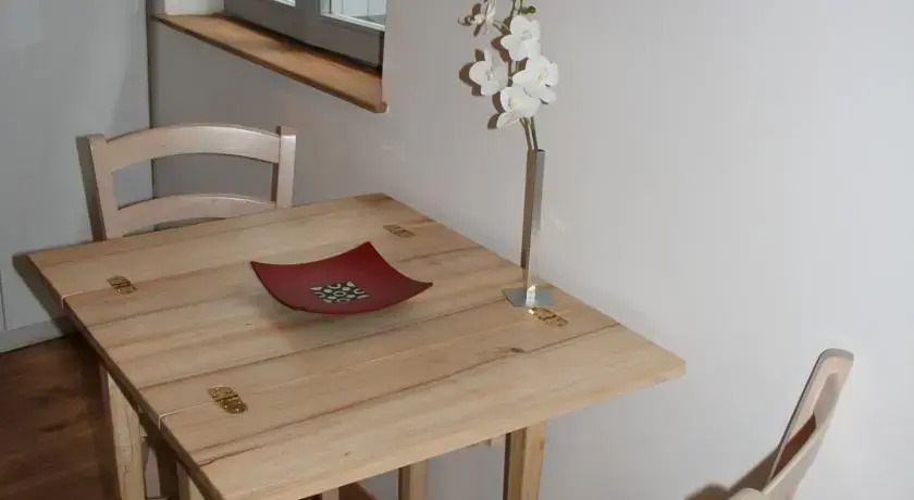 La Petite Maison