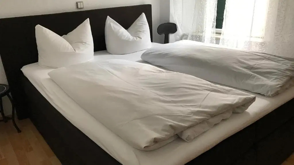 Hotel Gasthof Inselgraben garni
