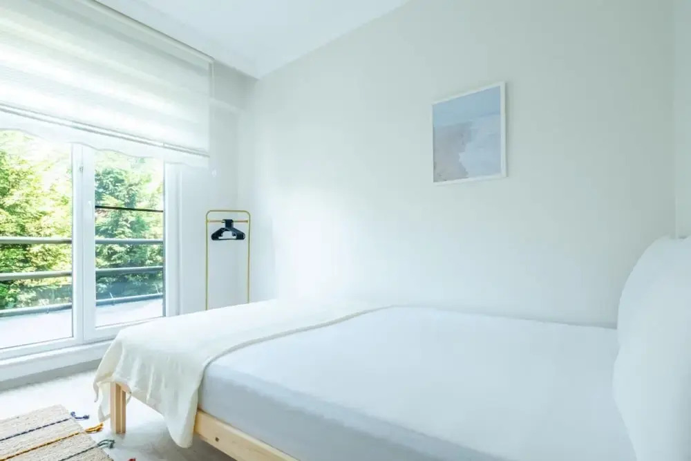 Charming Flat With Balcony in Sapanca Sakarya