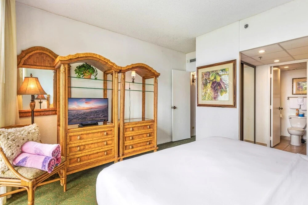 K B M Resorts- Ks-257 Spacious 2Bd Resort Retreat, Ocean Views, Easy Beach Access!