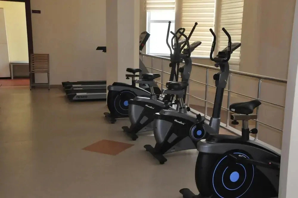 Arena Hotel Ismailli