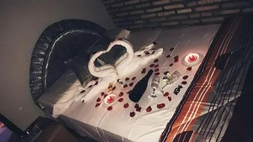 Hotel La Posta