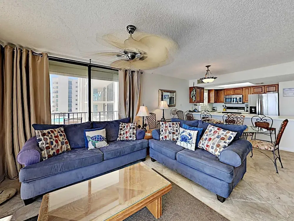 Lei Lani Tower #207