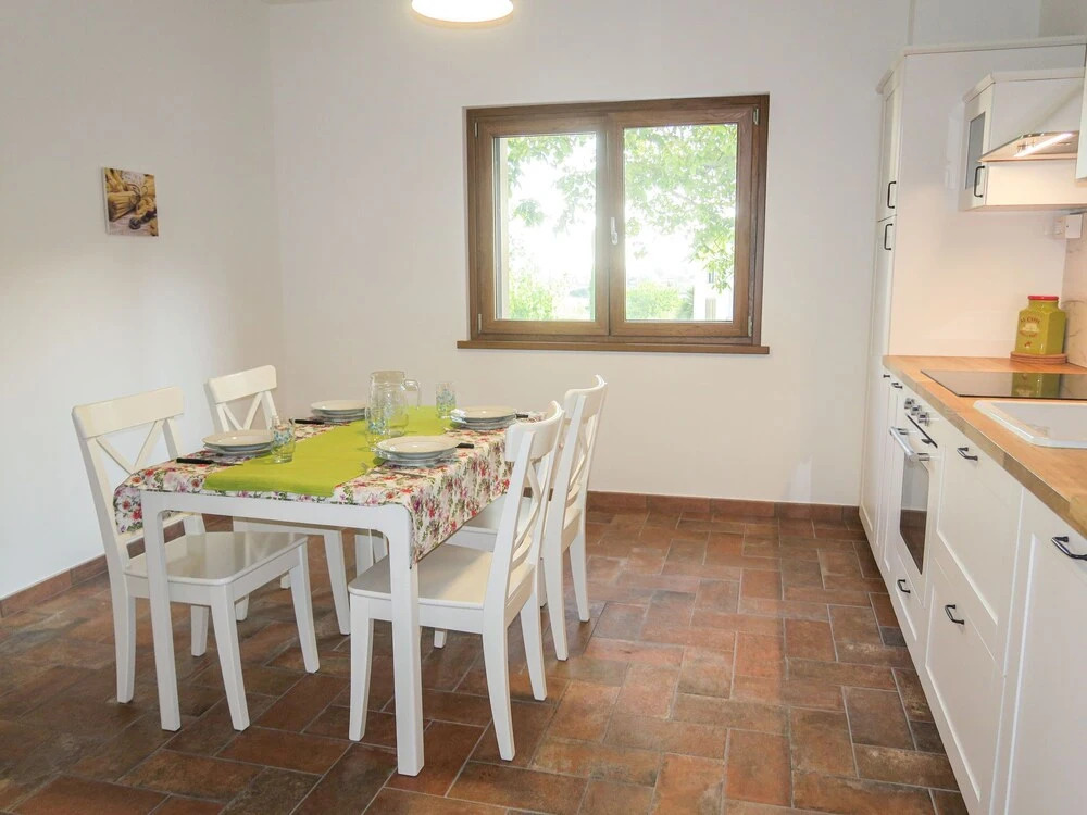 Holiday Home Casa di Nonno by Interhome