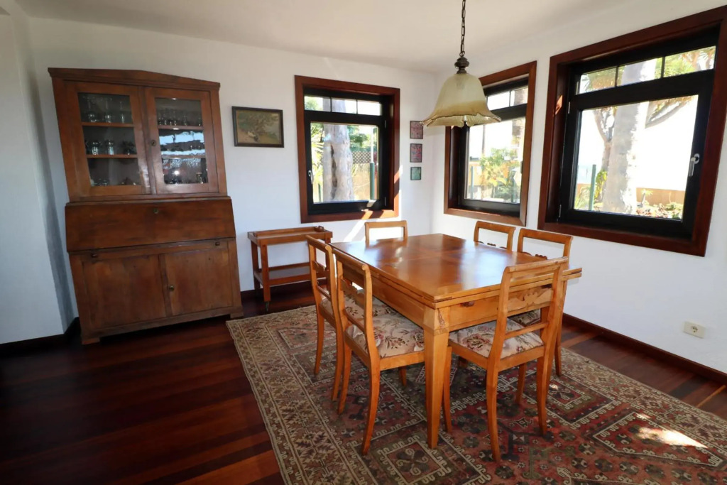 Villa Escondida