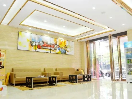 Qisheng Inn