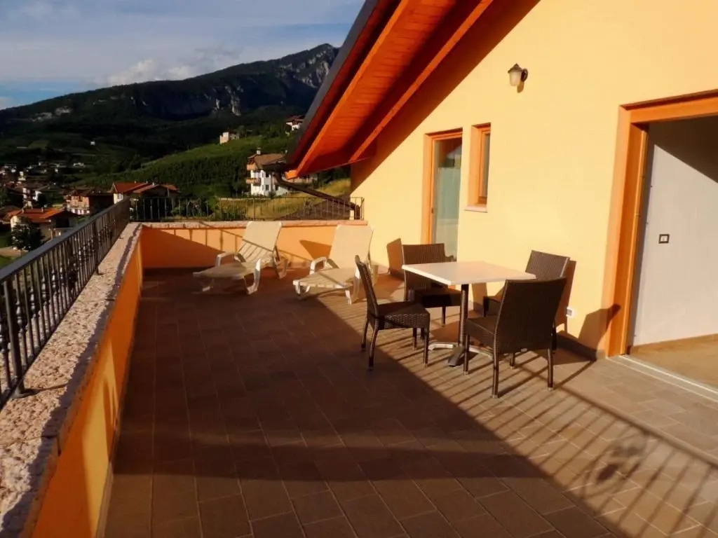 Agritur Abete Rosso