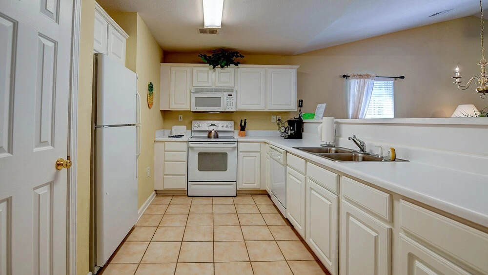 True Blue 2BR by Peace Vacations