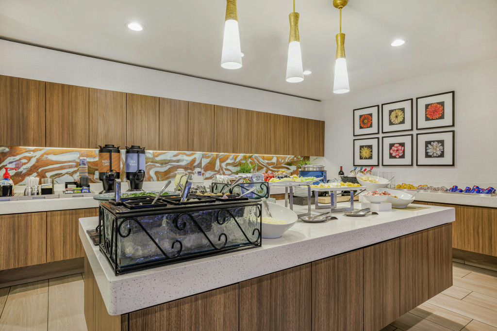 Homewood Suites by Hilton Plano-Richardson
