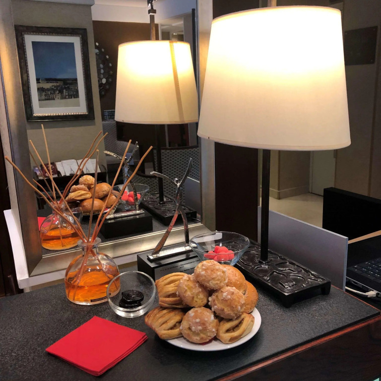 Best Western Plus Hotel Sydney Opera