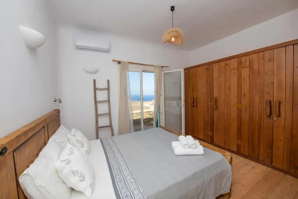 Villa Joy - Sunset Sea View Villa