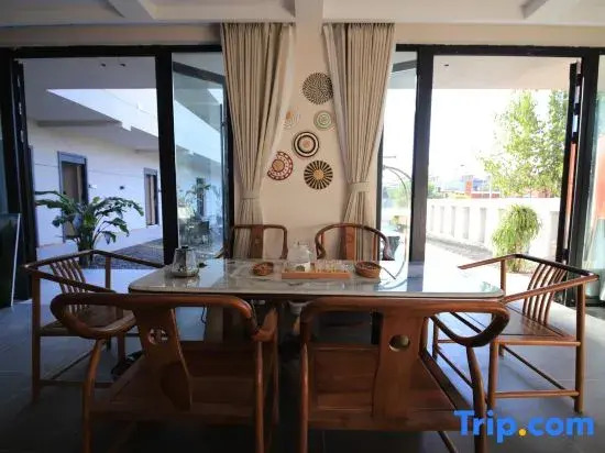 Yunyin Design | Panoramic Mountain View | Designer's Courtyard Luxury Boutique Hotel
