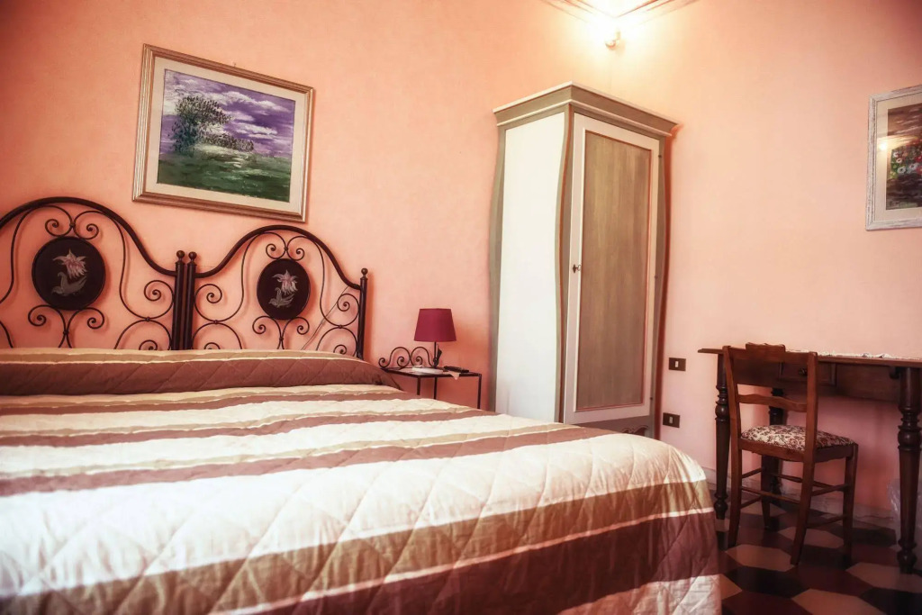 B&B Cribò