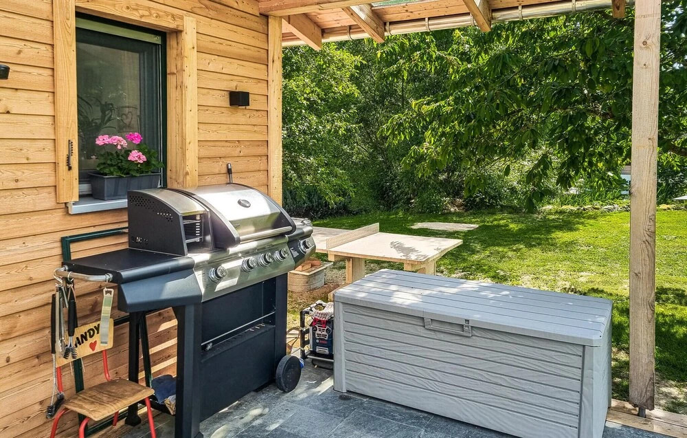 Nice Home in Falkenstein With Sauna, Wifi and 2 Bedrooms