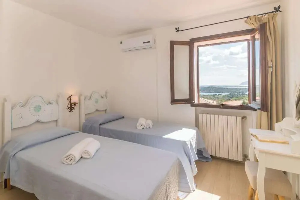 La Casa Di Farina