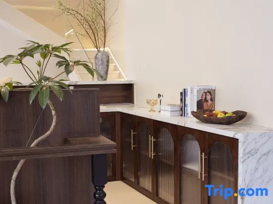 Xiapu Songdao Chenguan Homestay