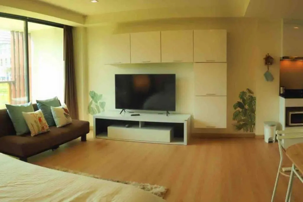 City town Condo 200m huahin beach