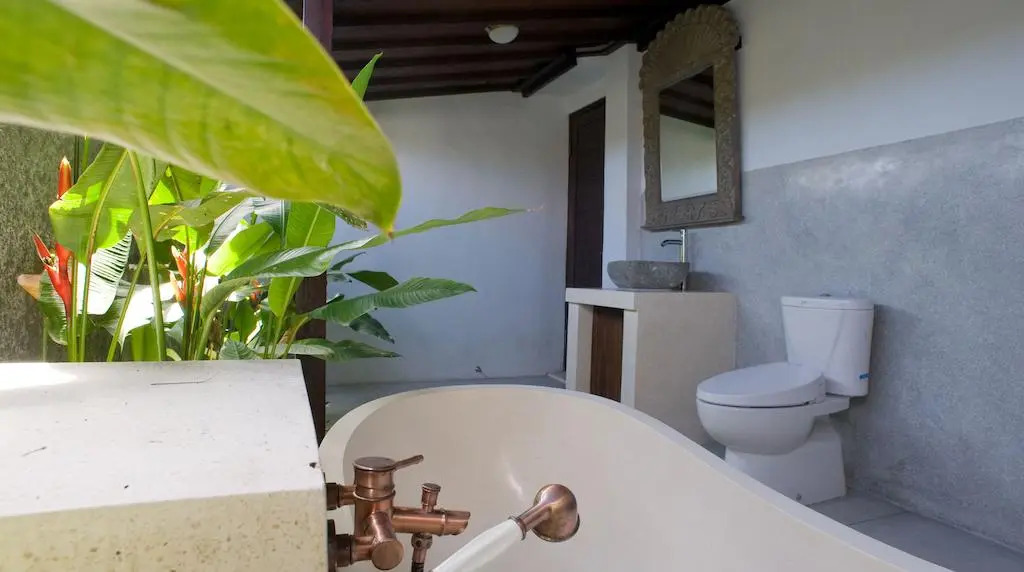 Anyar Sari Villa