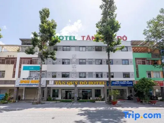 Tan Quy Do 2 Hotel