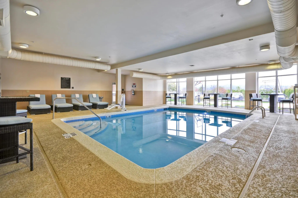 Homewood Suites by Hilton Cincinnati-Milford