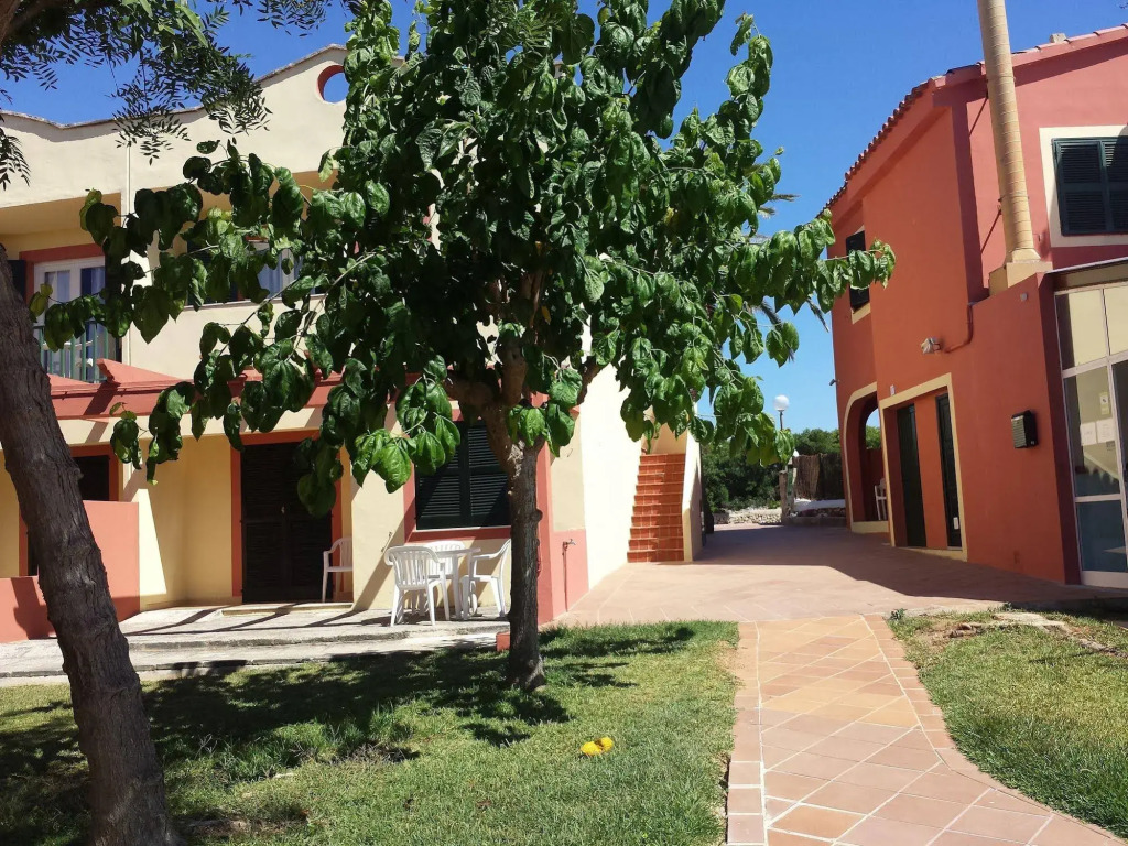 Sant Joan Apartaments