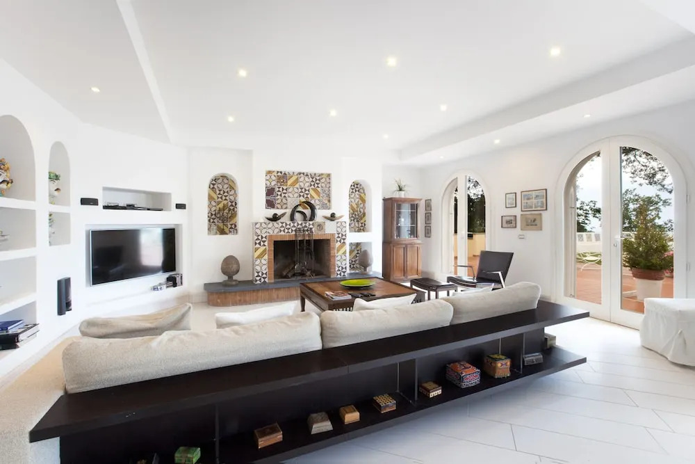 Villa & SPA Le Tore