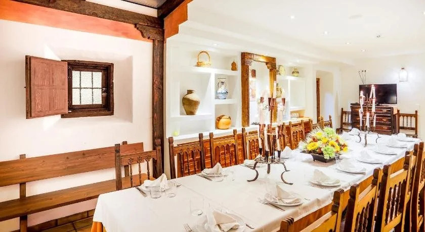 Posada del Tio Juanón