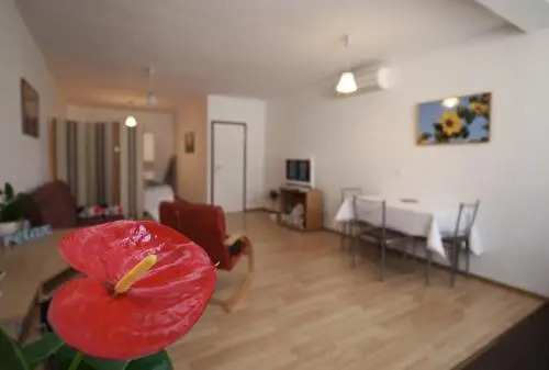 Apartment Svid