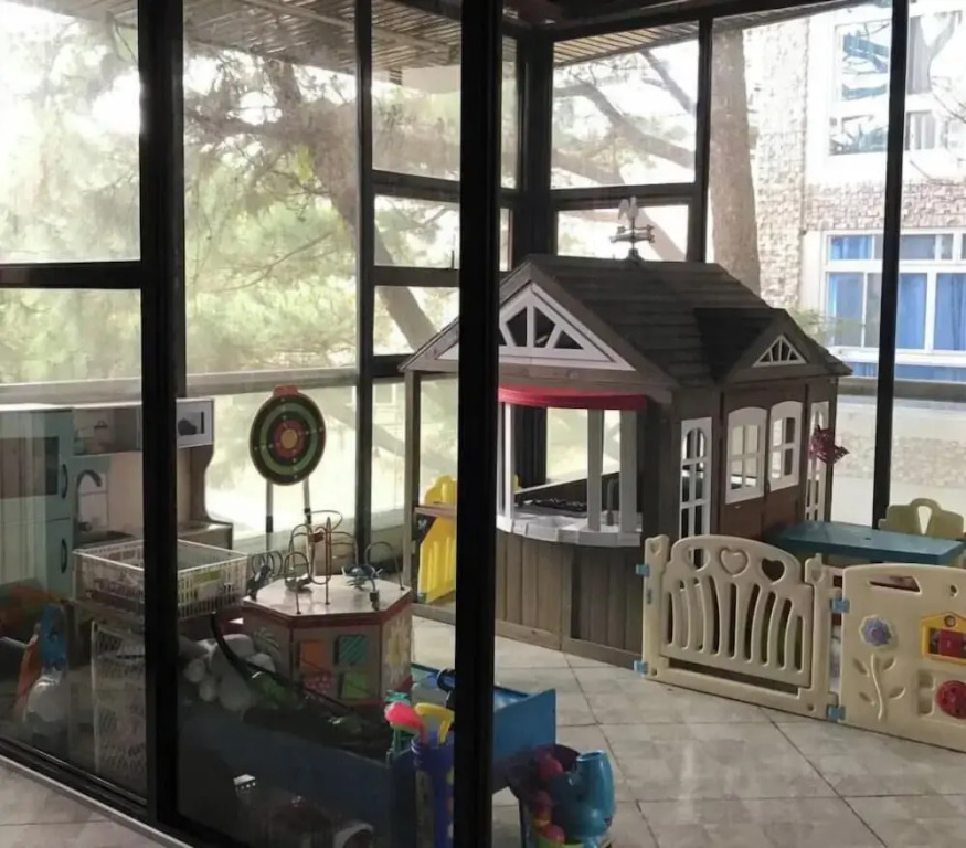 Cozy Condo 700m Away From Burnham