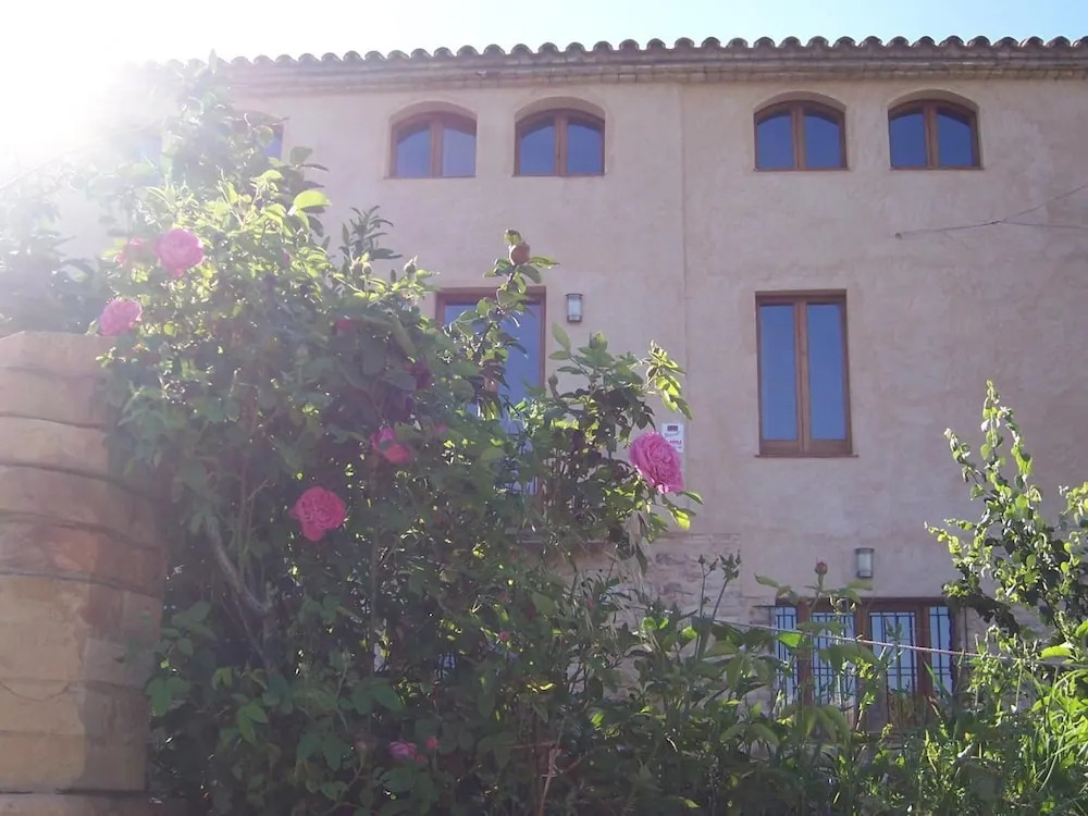 Mas Taniet Hotel Rural