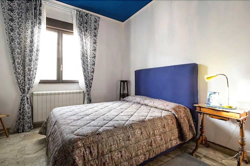 Zisa Flat with Terrace