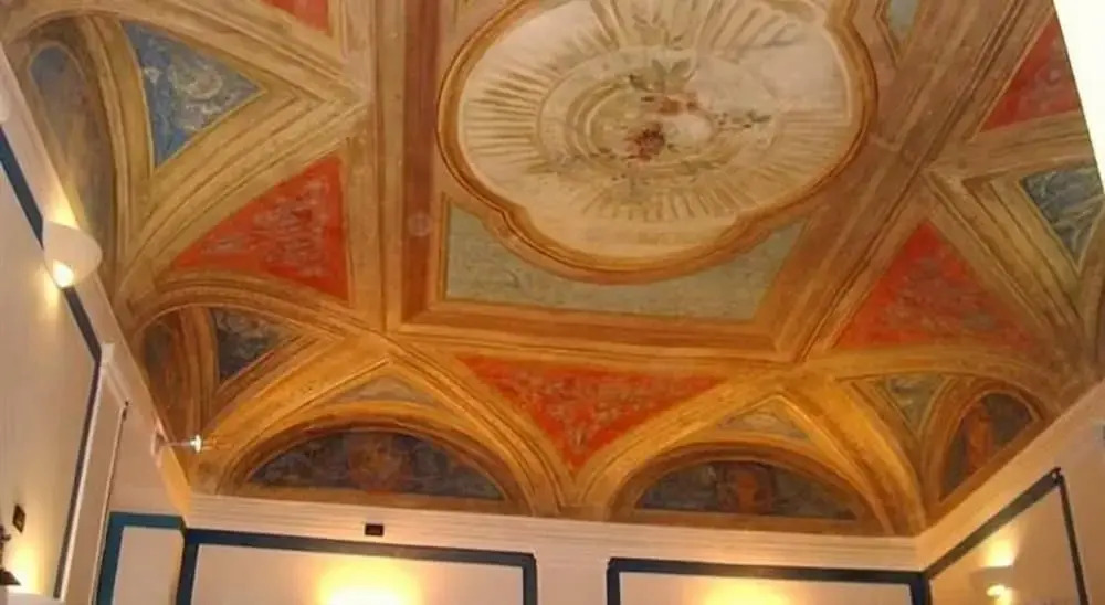 Hotel Acquaverde