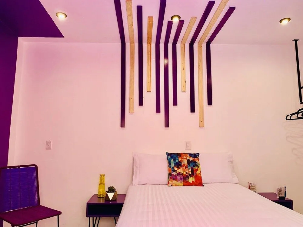 Hotel Suculenta Boutique