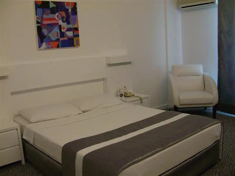 Inkim Beach Hotel
