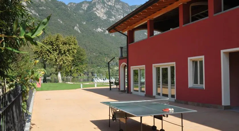 Residence Vico