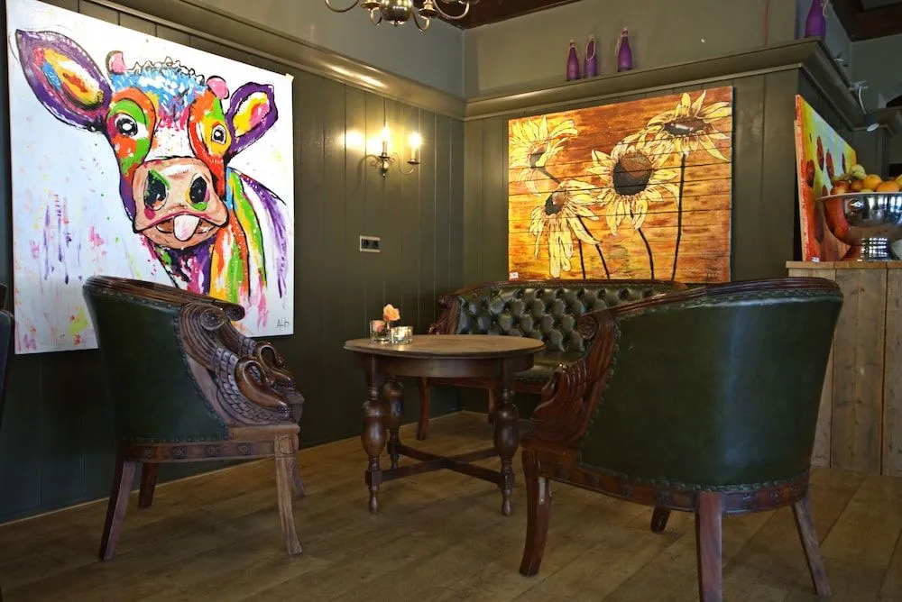 Hotel Restaurant t Ronde Loegh