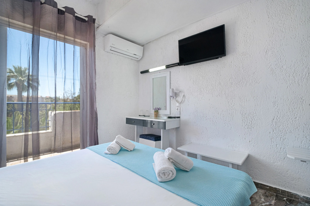 Gorgona Hotel