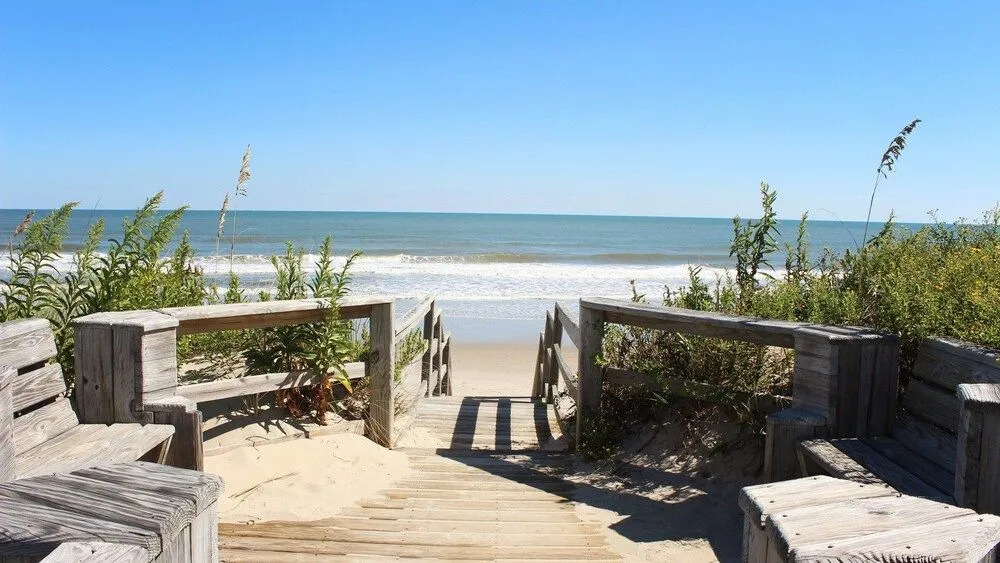 Sweet Dreams - 7 Br Home
