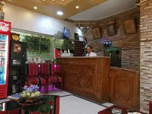 Amaleed Hotel Apartment