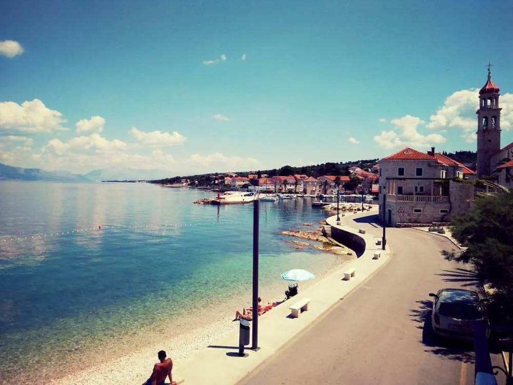 Apartment Pirka