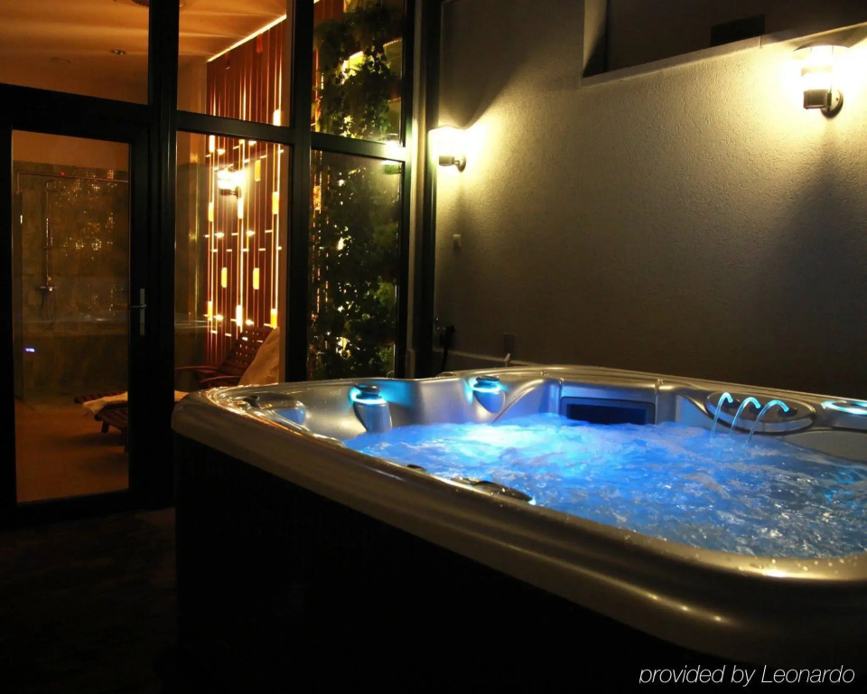 Hotel Ginkgo