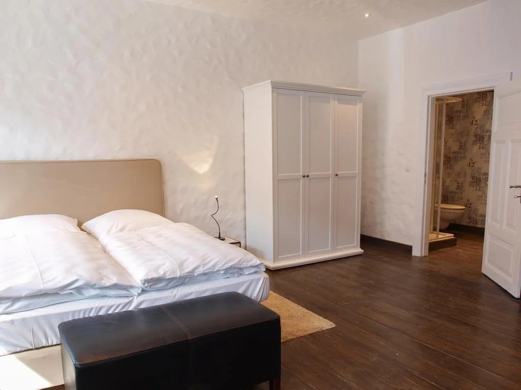 Lodge am Oxenweg