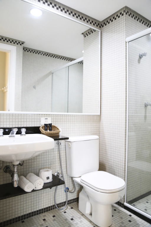 Vitória Hotel Concept Campinas