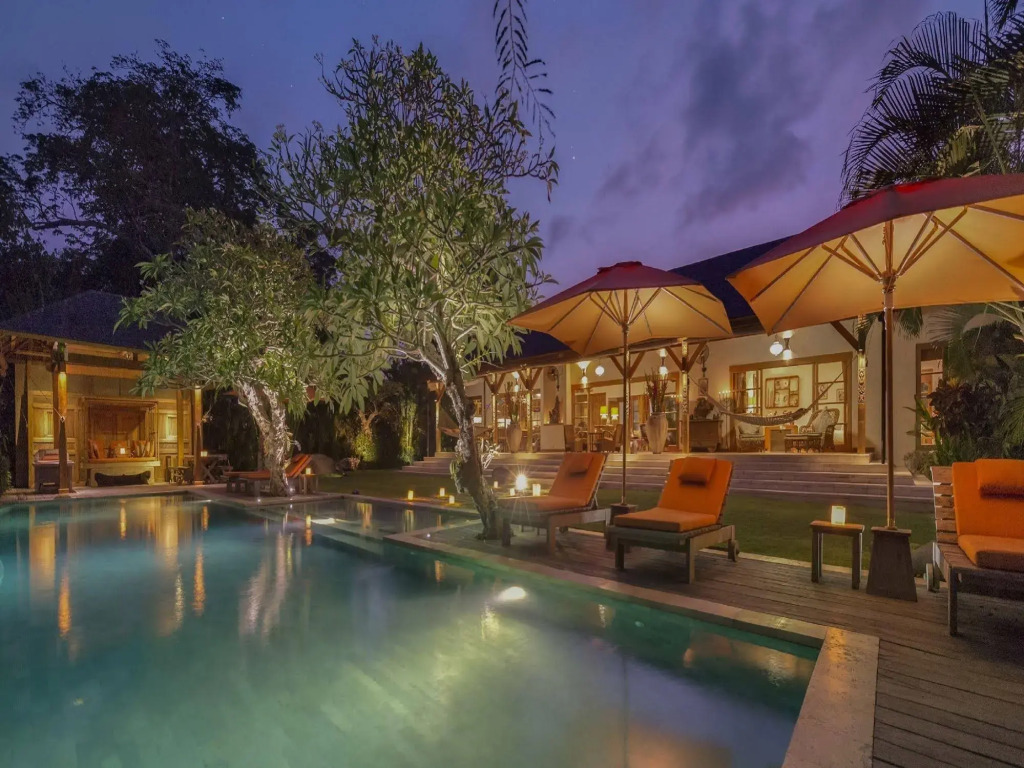 Villa Kavaya