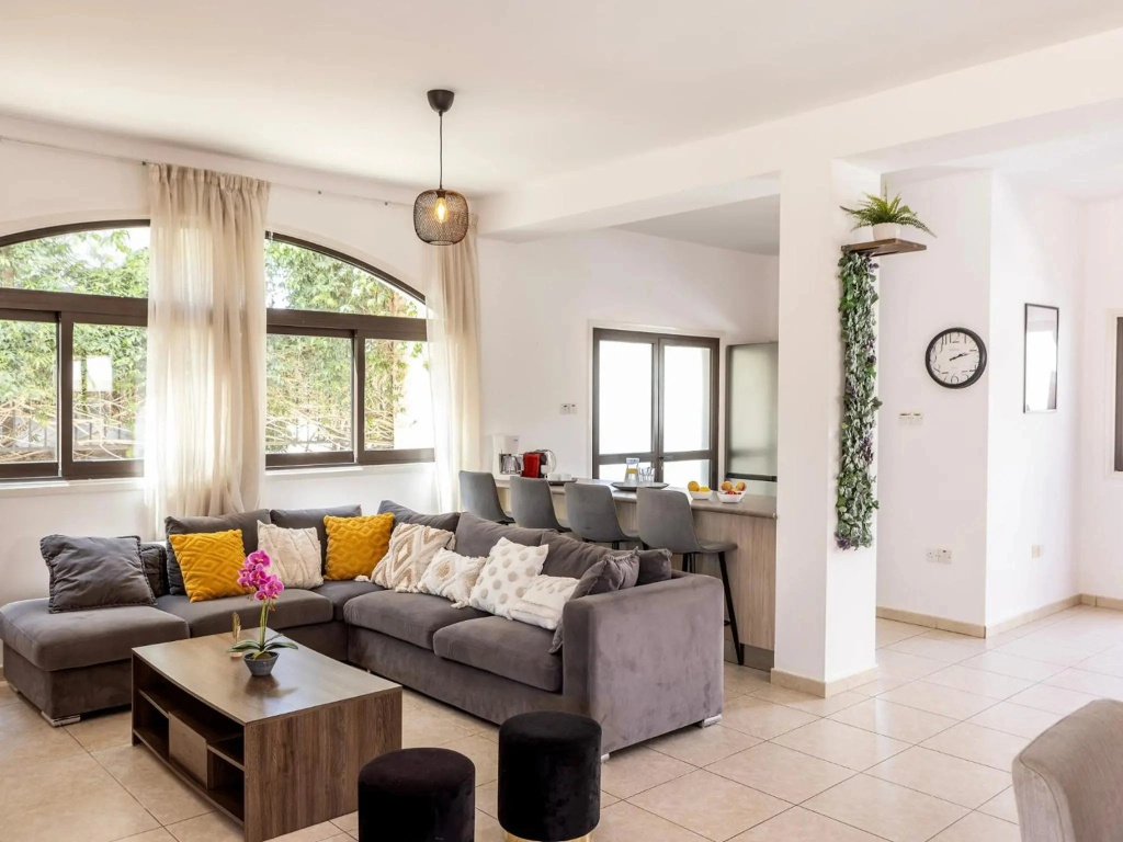 Villa Socrates