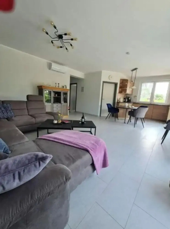 Garden Magic Comfortable Holiday Residence